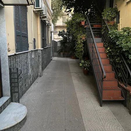 Capodichino Apartment 127 - 20 เนเปิลส์ ภายนอก รูปภาพ