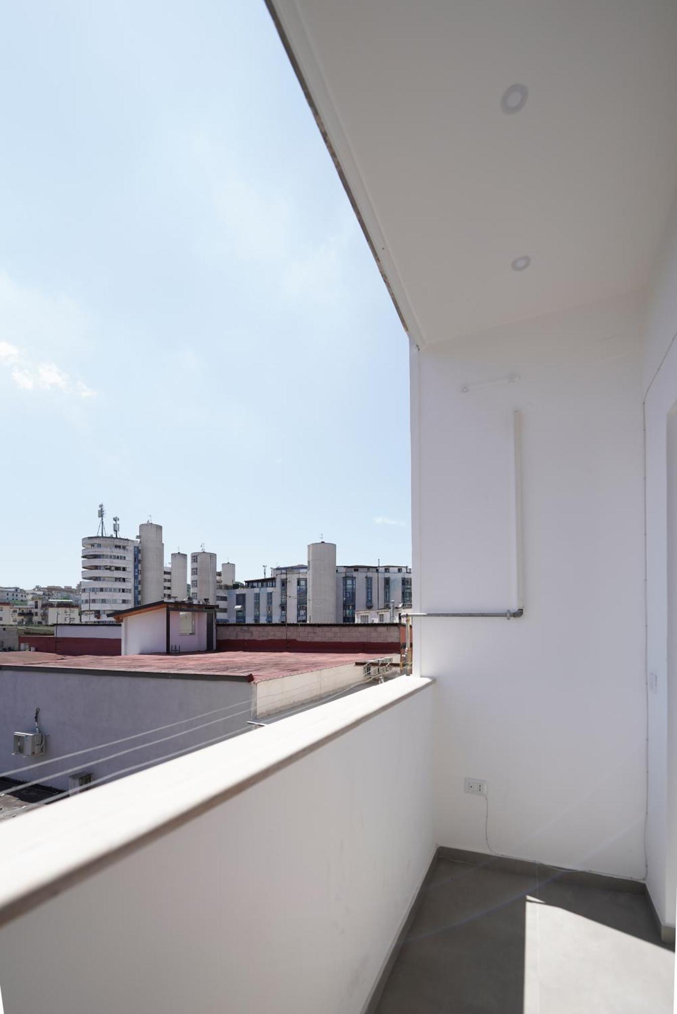 Capodichino Apartment 127 - 20 เนเปิลส์ ภายนอก รูปภาพ