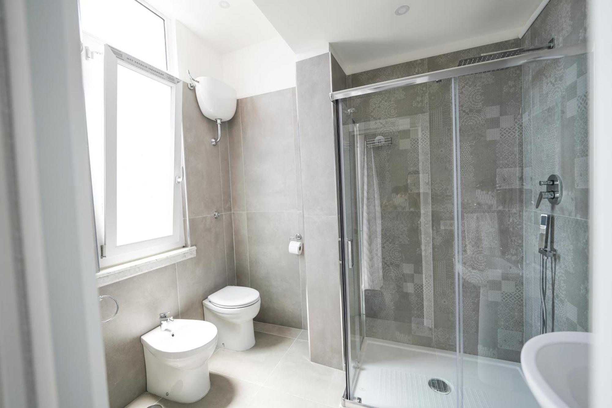 Capodichino Apartment 127 - 20 เนเปิลส์ ภายนอก รูปภาพ