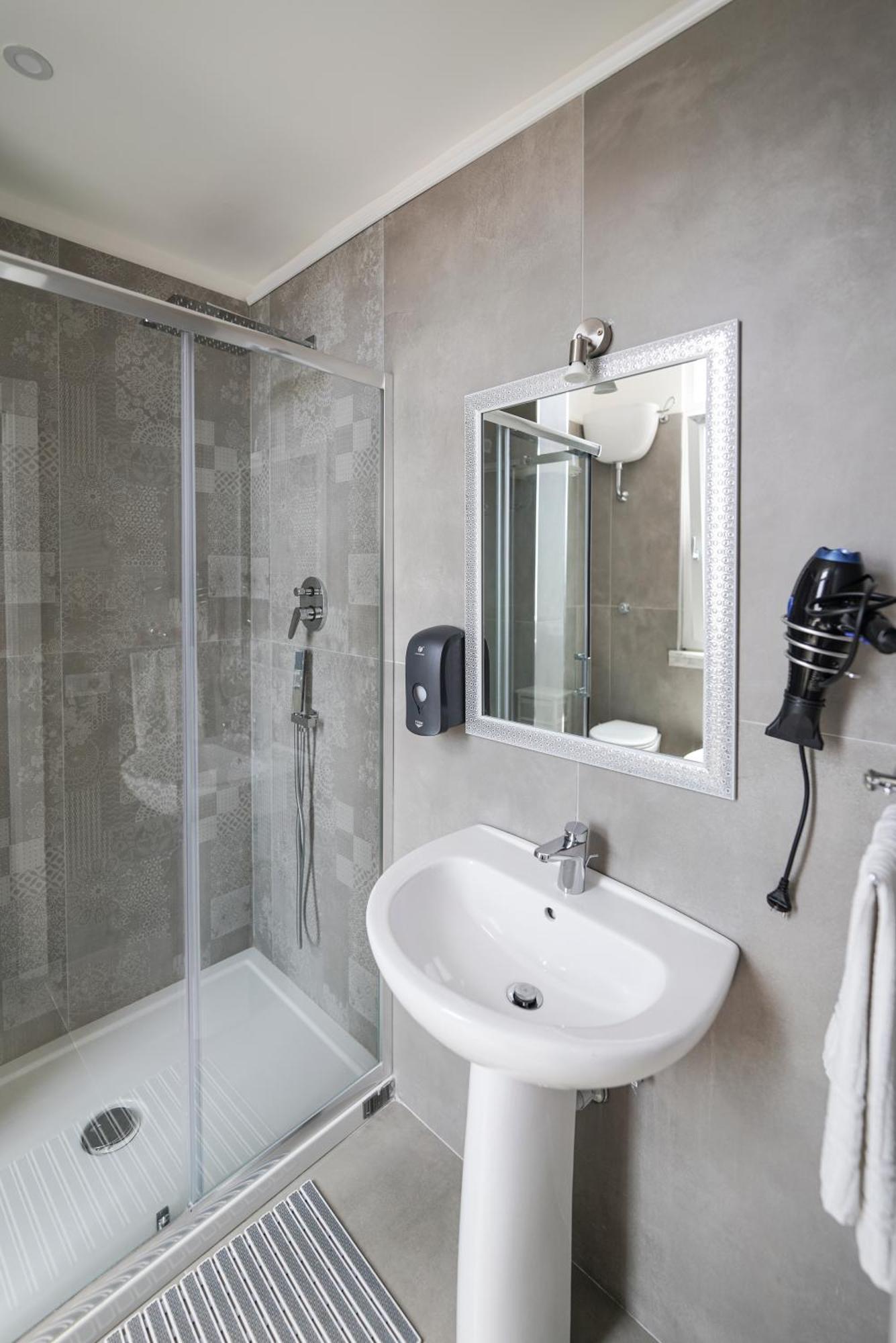 Capodichino Apartment 127 - 20 เนเปิลส์ ภายนอก รูปภาพ