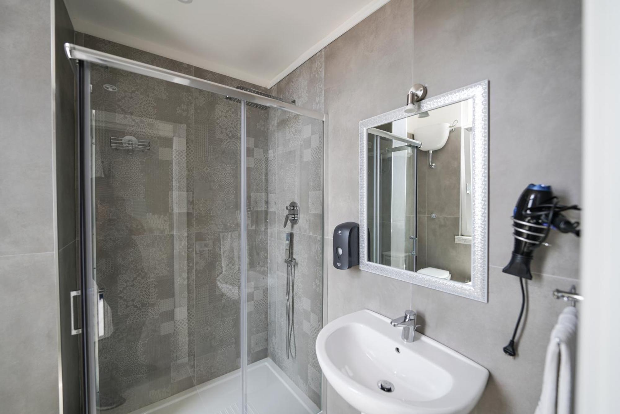 Capodichino Apartment 127 - 20 เนเปิลส์ ภายนอก รูปภาพ