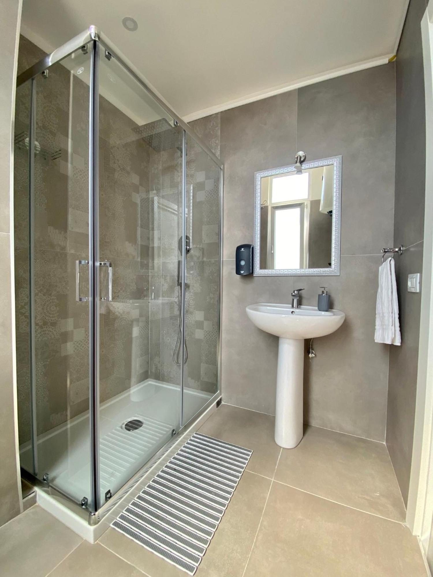 Capodichino Apartment 127 - 20 เนเปิลส์ ภายนอก รูปภาพ
