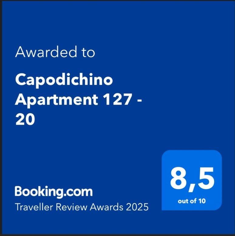Capodichino Apartment 127 - 20 เนเปิลส์ ภายนอก รูปภาพ